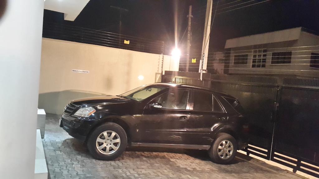 Lakeem Suites Ikoyi Lagos Eksteriør bilde