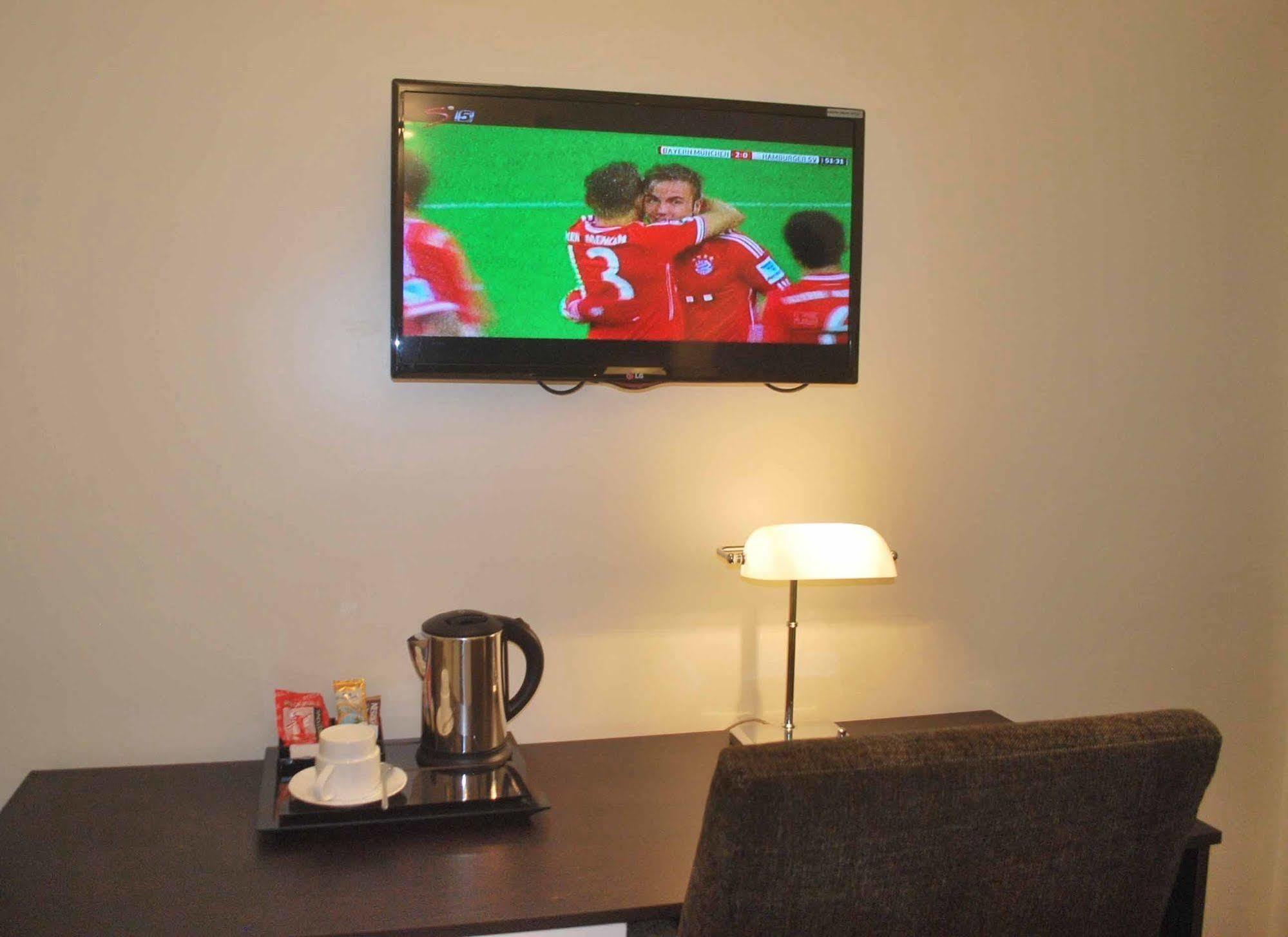Lakeem Suites Ikoyi Lagos Eksteriør bilde