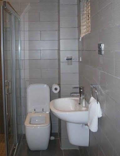 Lakeem Suites Ikoyi Lagos Eksteriør bilde
