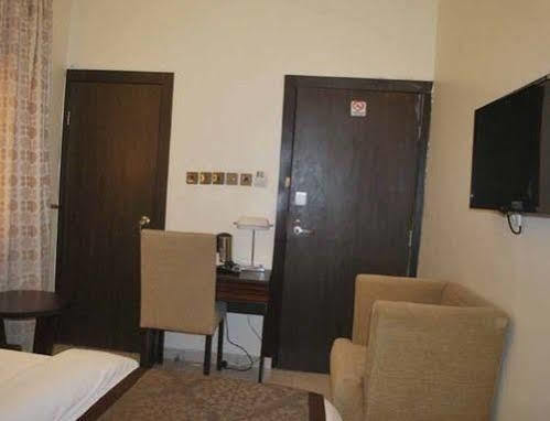 Lakeem Suites Ikoyi Lagos Eksteriør bilde